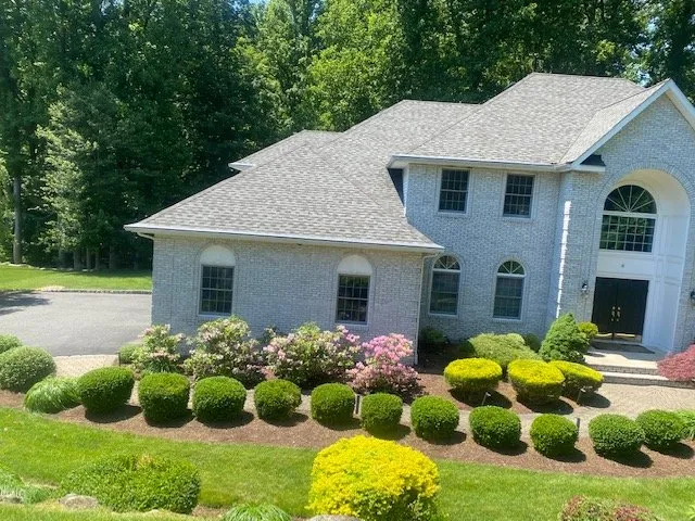 Trusted landscape installation in Morristown, NJ - Espinoza Landscaping