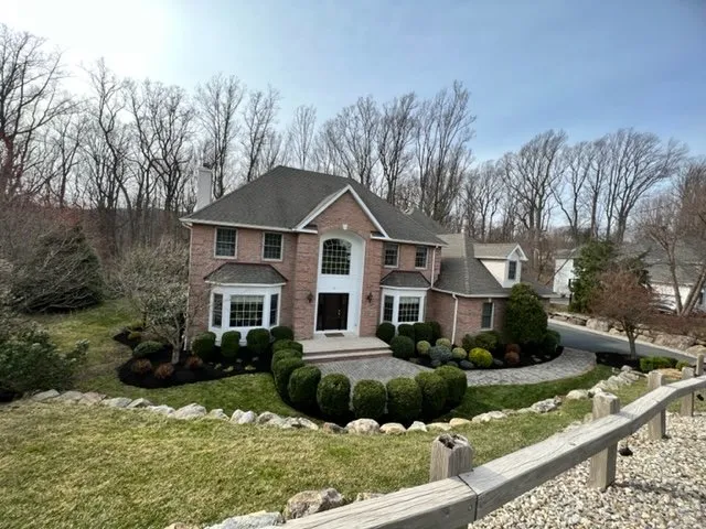 Expert landscape installation experts serving Morristown, NJ - Espinoza Landscaping