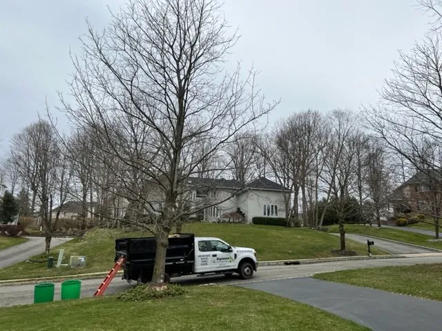 Trusted landscape installation experts serving Morristown, NJ - Espinoza Landscaping