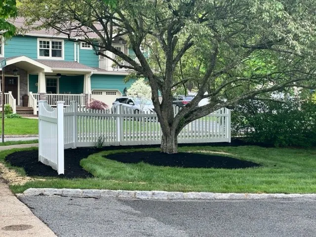 Affordable outdoor landscaping experts serving Morristown, NJ - Espinoza Landscaping