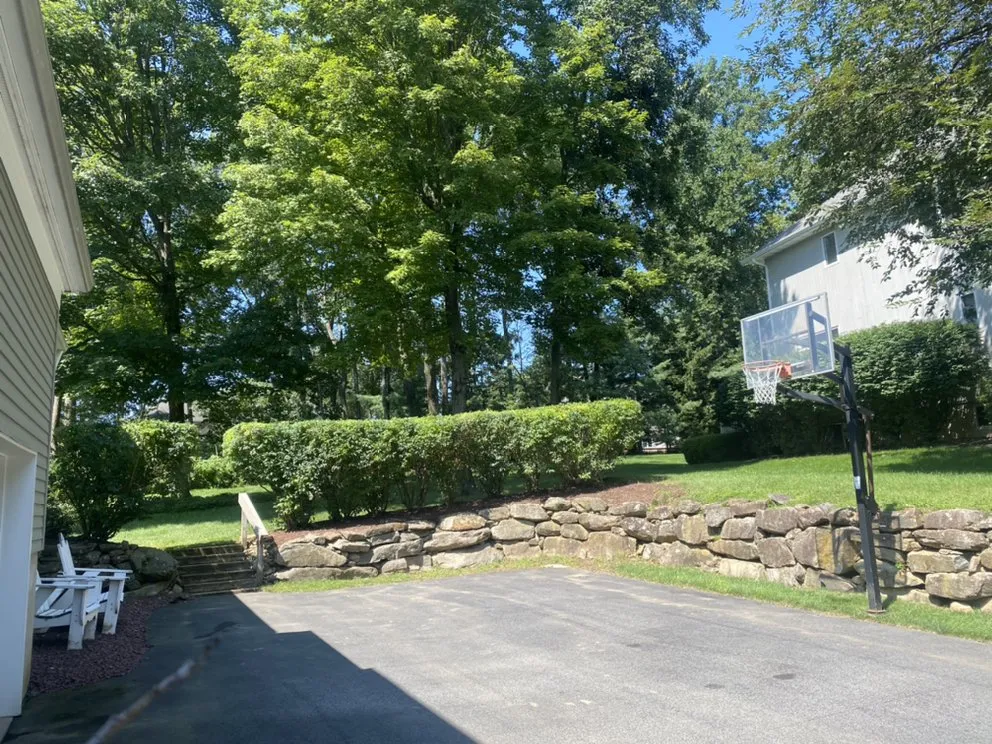 Professional yard maintenance near you across Morristown, NJ - Espinoza Landscaping