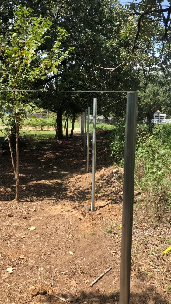 Professional lawn care service in Valley View, TX by Espinoza Landscaping