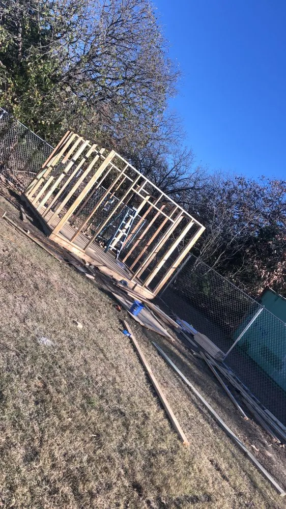 Affordable landscape design experts serving Valley View, TX - Espinoza Landscaping