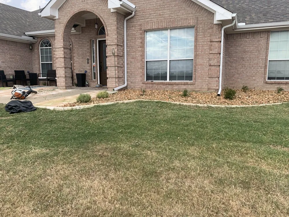 Trusted yard cleanup service experts serving Nevada, TX - Espinoza Lawn Care