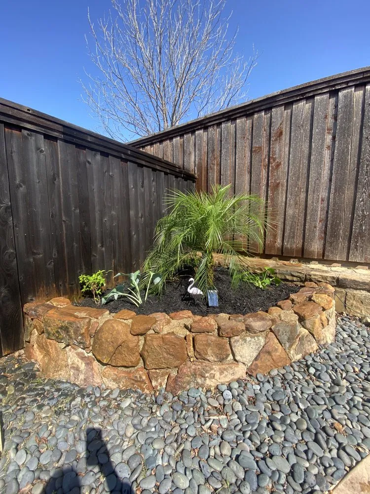 Local landscape installation experts serving Nevada, TX - Espinoza Lawn Care