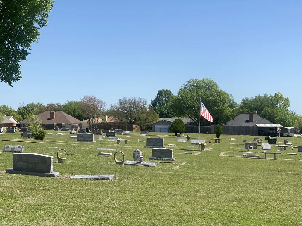 Local garden landscaping experts serving Nevada, TX - Espinoza Lawn Care