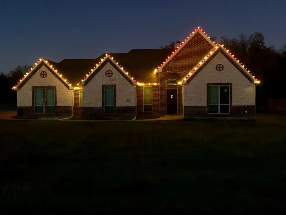 Professional garden landscaping in Nevada, TX - Espinoza Lawn Care