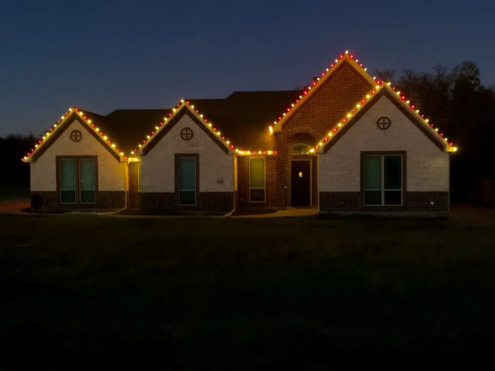 Top-rated yard maintenance in Nevada, TX - Espinoza Lawn Care