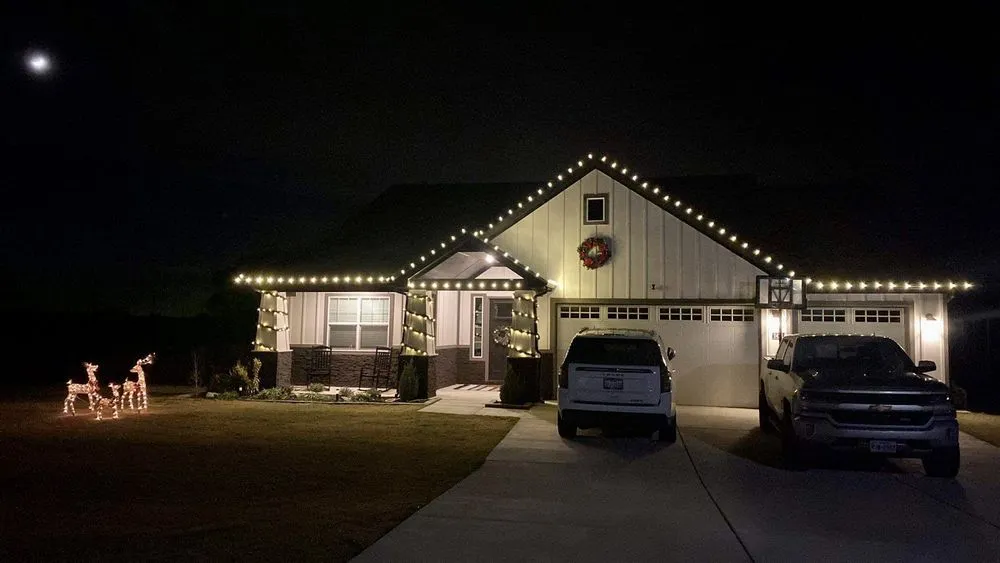 Reliable yard maintenance for homes across Nevada, TX - Espinoza Lawn Care