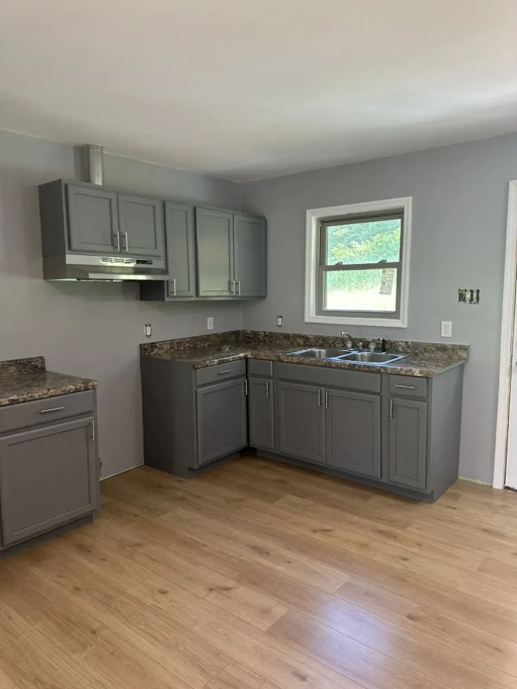 Custom landscape installation experts serving Knoxville, TN - Espinoza painting & landscaping