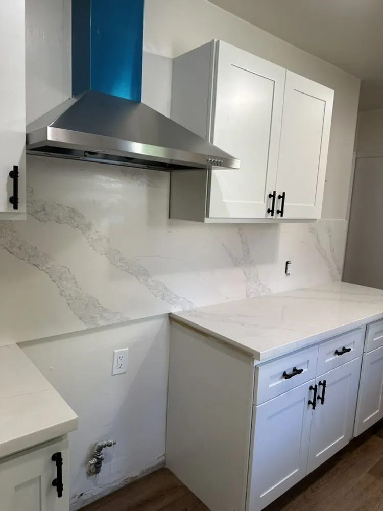 Trusted garden landscaping for outdoor upgrades in Knoxville, TN by Espinoza painting & landscaping