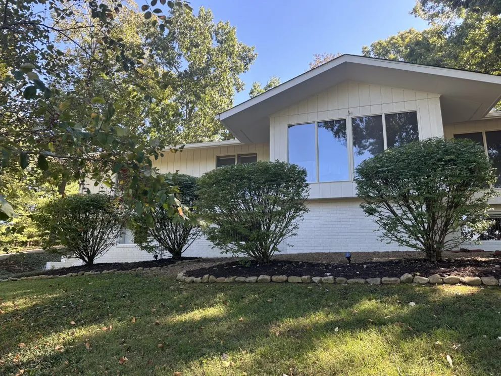 Trusted landscape installation in Knoxville, TN by Espinoza painting & landscaping