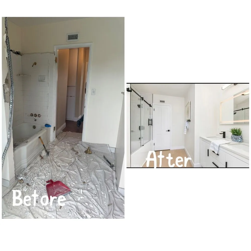 Expert landscaping services for homes across Knoxville, TN - Espinoza painting & landscaping