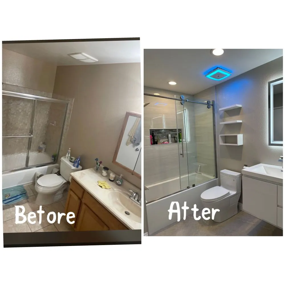 Trusted residential landscaping in Knoxville, TN by Espinoza painting & landscaping