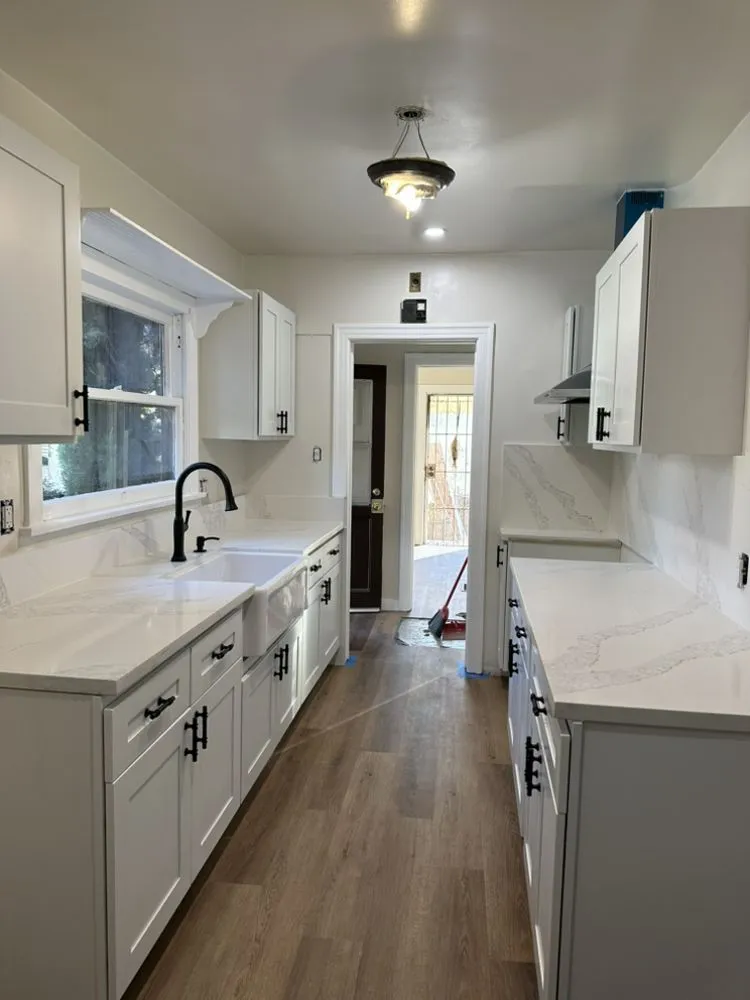 Reliable outdoor landscaping in Knoxville, TN by Espinoza painting & landscaping