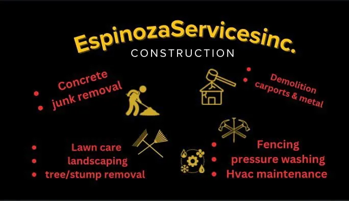 Affordable landscape installation for outdoor upgrades in South Houston, TX by Espinoza Services