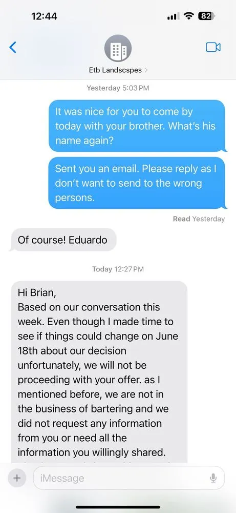 Expert lawn care service for year-round maintenance across Elgin, IL - Espinoza Twin Brothers