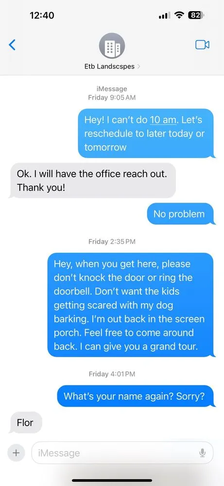 Affordable residential landscaping for homes in Elgin, IL by Espinoza Twin Brothers