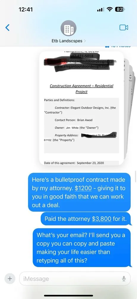 Reliable residential landscaping for outdoor upgrades across Elgin, IL - Espinoza Twin Brothers