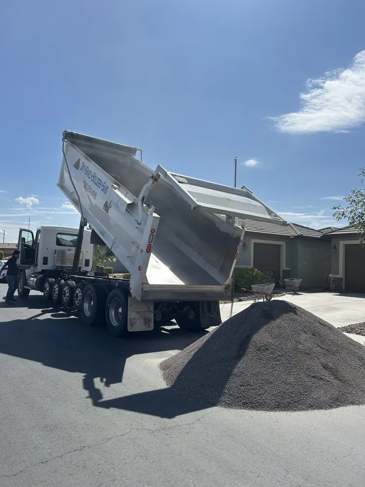 Custom landscape design experts serving Florence, AZ - Espinozas Landscape & Nursery