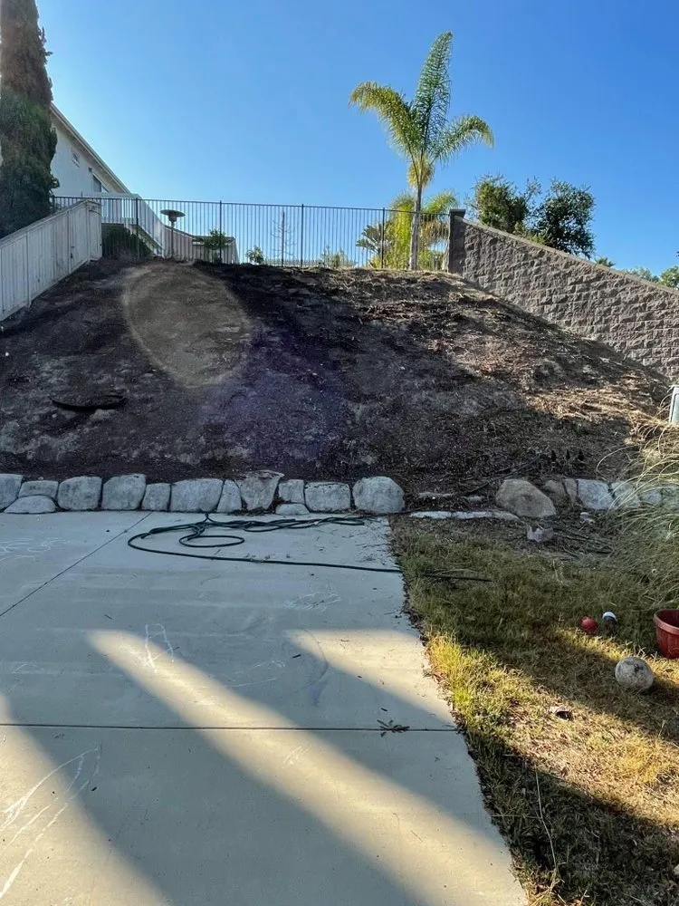 Professional landscaping services in Tracy, CA - Espinoza’s Landscaping