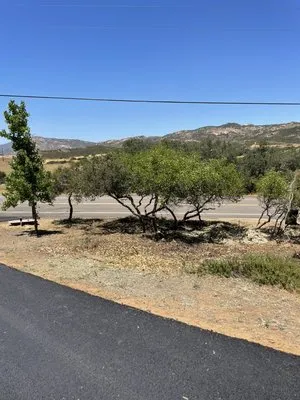 Espinoza’s Landscaping Logo