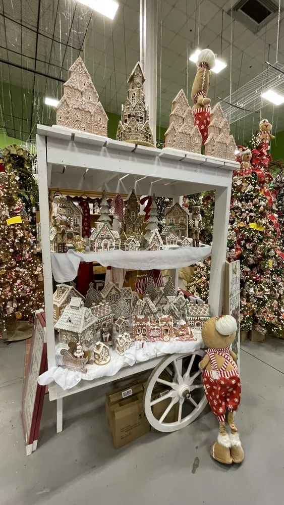 Top-rated garden landscaping experts serving Tallahassee, FL - Esposito Garden Center