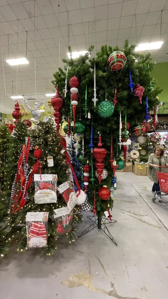 Trusted landscape design in Tallahassee, FL - Esposito Garden Center