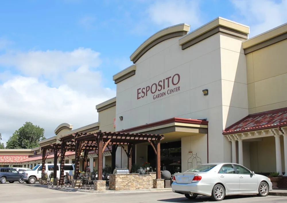 Local lawn care service with custom design in Tallahassee, FL by Esposito Garden Center