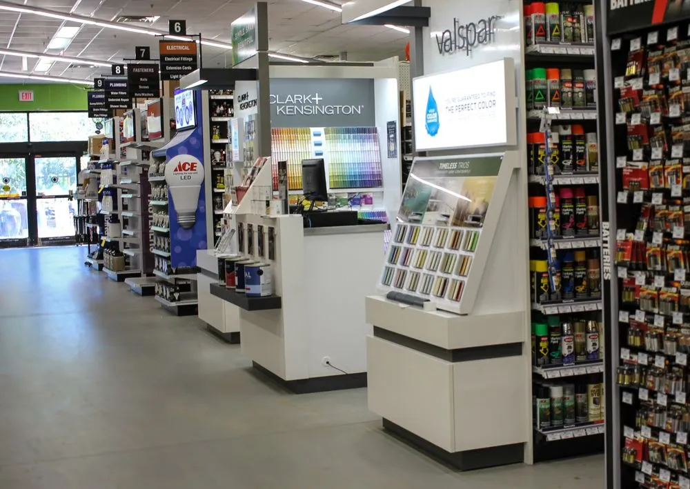 Reliable lawn mowing service for residential properties in Tallahassee, FL by Esposito Garden Center