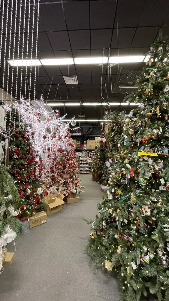 Affordable lawn mowing service for residential properties in Tallahassee, FL by Esposito Garden Center