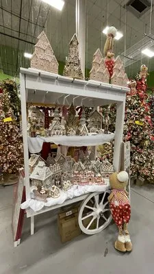 Esposito Garden Center