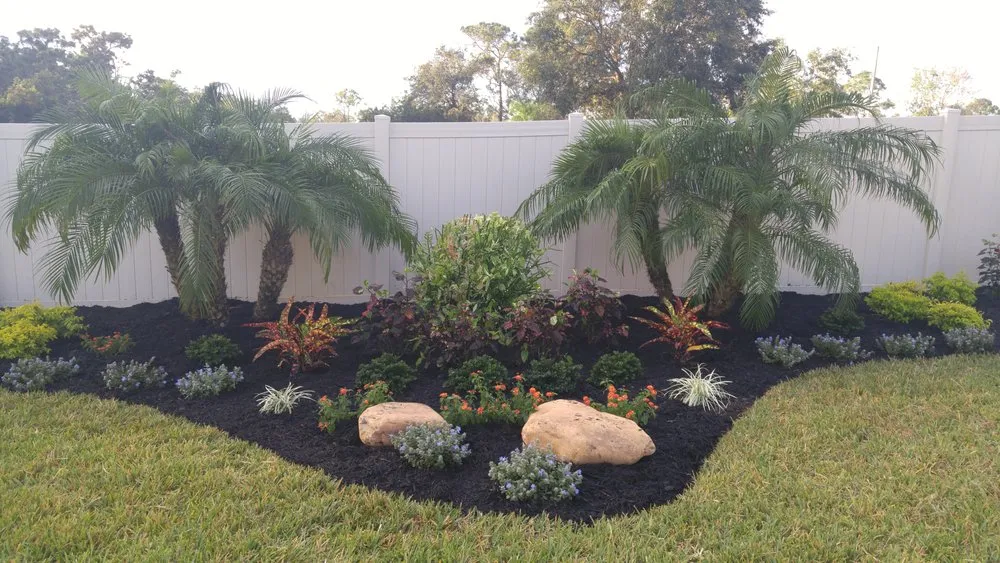 Local lawn care service for outdoor upgrades in Palm Bay, FL by Esposito's Landscaping and Lawn Care