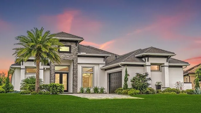 Trusted residential landscaping experts serving Palm Bay, FL - Esposito's Landscaping and Lawn Care