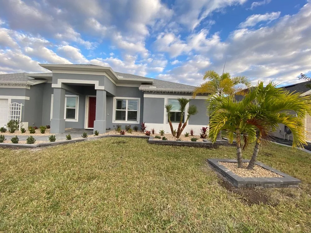 Top-rated landscaping services in Palm Bay, FL - Esposito's Landscaping and Lawn Care