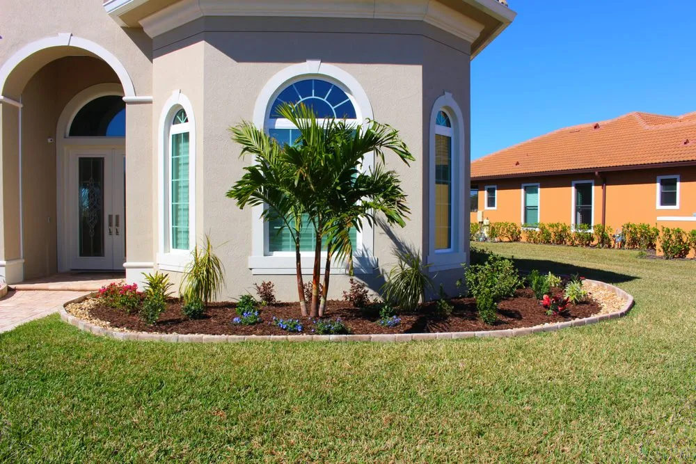 Reliable landscaping services in Palm Bay, FL - Esposito's Landscaping and Lawn Care