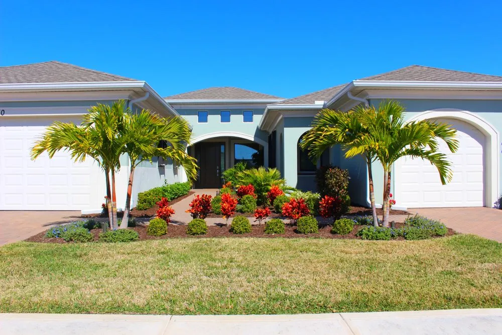 Trusted residential landscaping in Palm Bay, FL by Esposito's Landscaping and Lawn Care