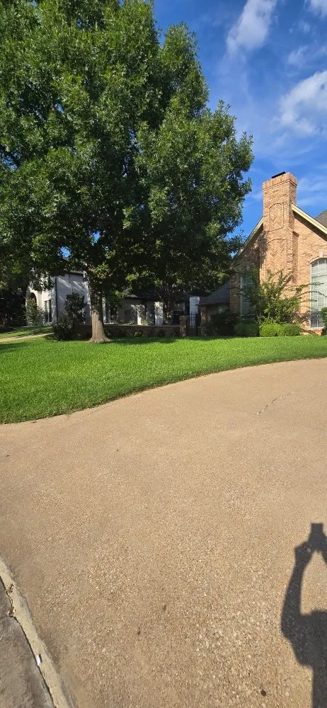 Reliable yard cleanup service experts serving Irving, TX - Esquivel Landscaping & Lawn Care
