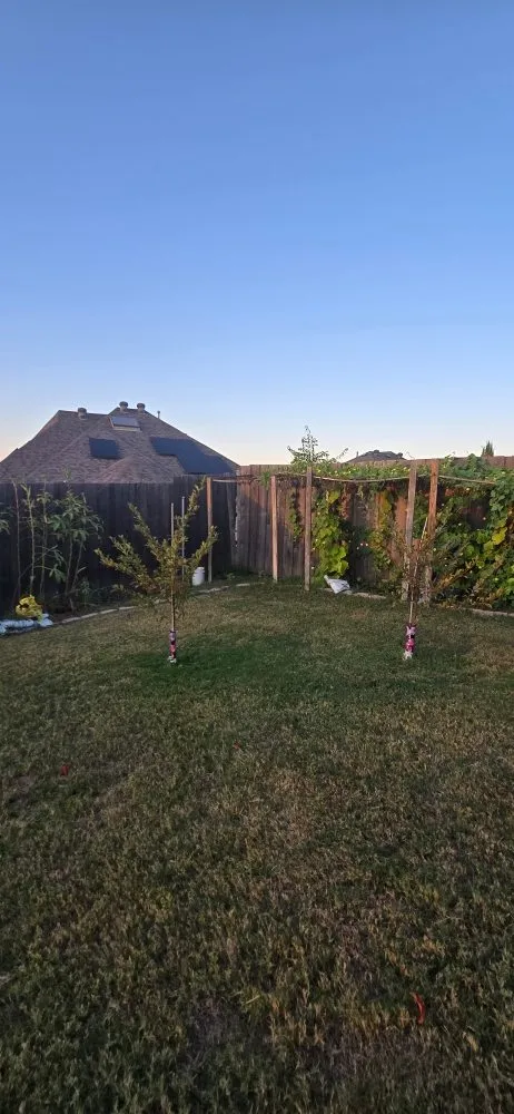 Reliable landscape installation in Irving, TX by Esquivel Landscaping & Lawn Care