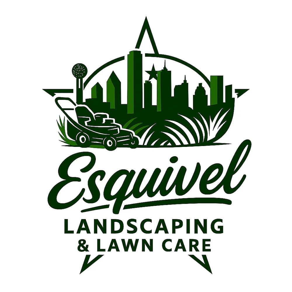 Top-rated landscape installation in Irving, TX - Esquivel Landscaping & Lawn Care