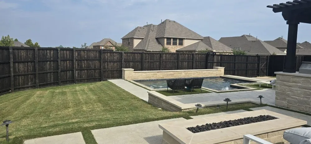 Affordable residential landscaping experts serving Irving, TX - Esquivel Landscaping & Lawn Care
