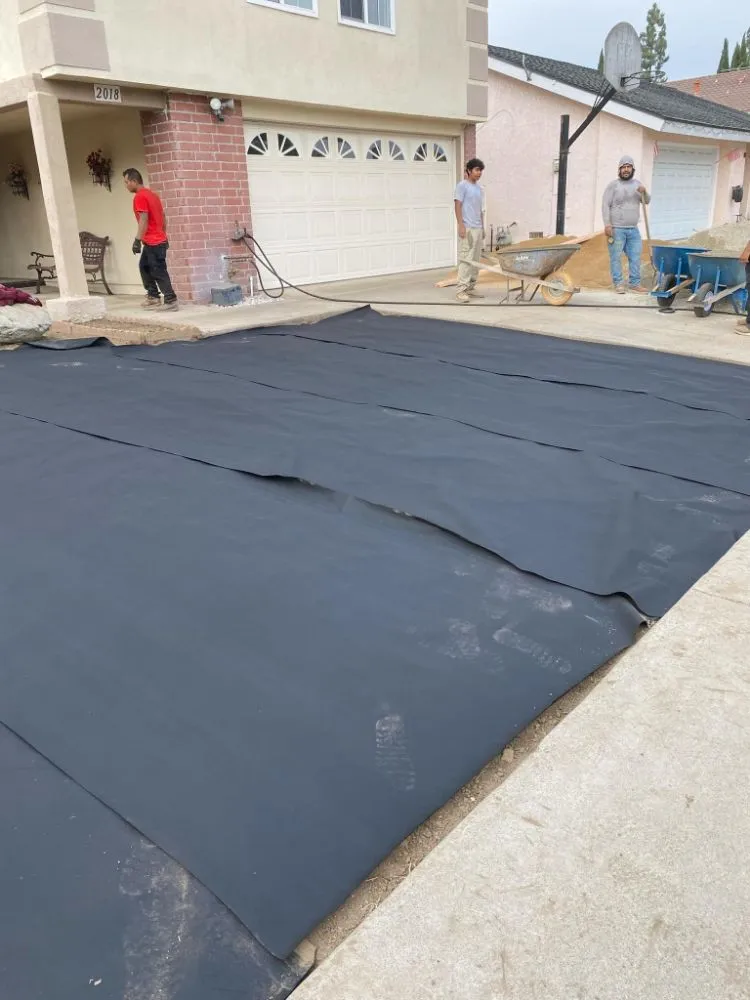 Affordable lawn care service in Santa Ana, CA - Esquivel Landscaping Service