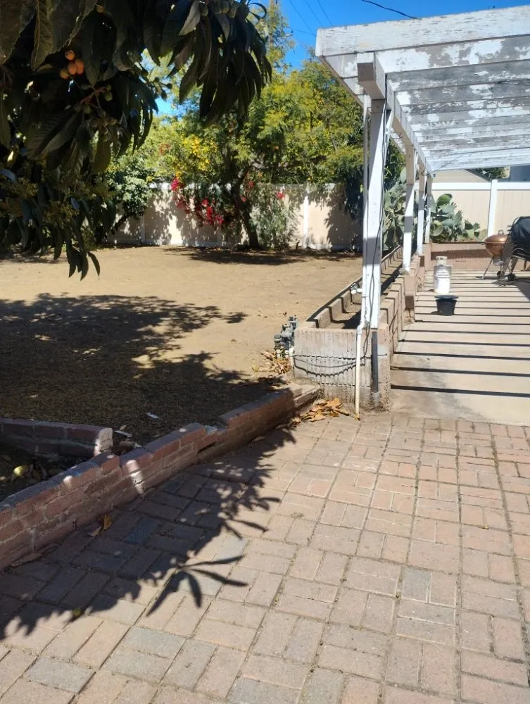 Custom landscape installation experts serving Santa Ana, CA - Esquivel Landscaping Service