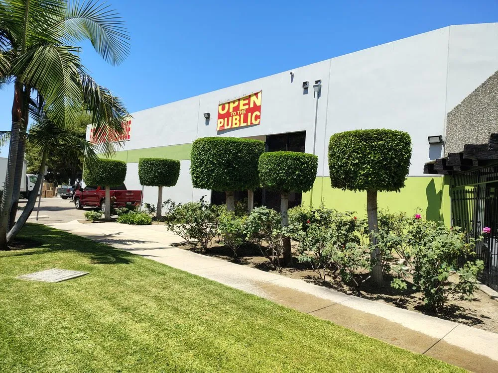 Trusted landscape installation in Santa Ana, CA by Esquivel Landscaping Service