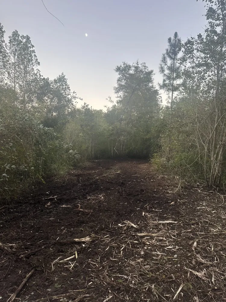 Reliable yard maintenance experts serving Fitzgerald, GA - ESR Land Management