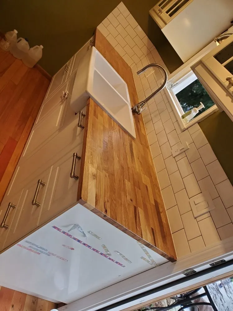 Custom yard maintenance in Seattle, WA - ESS General Contractor