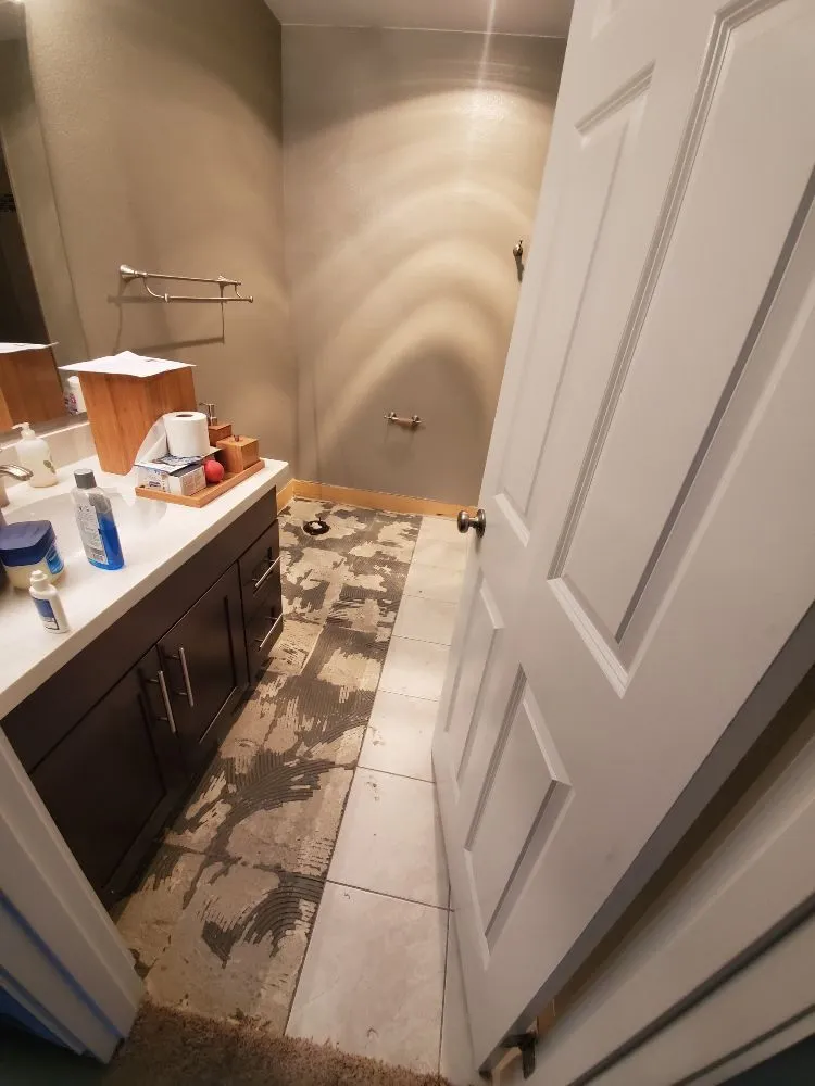 Professional garden landscaping in Seattle, WA - ESS General Contractor