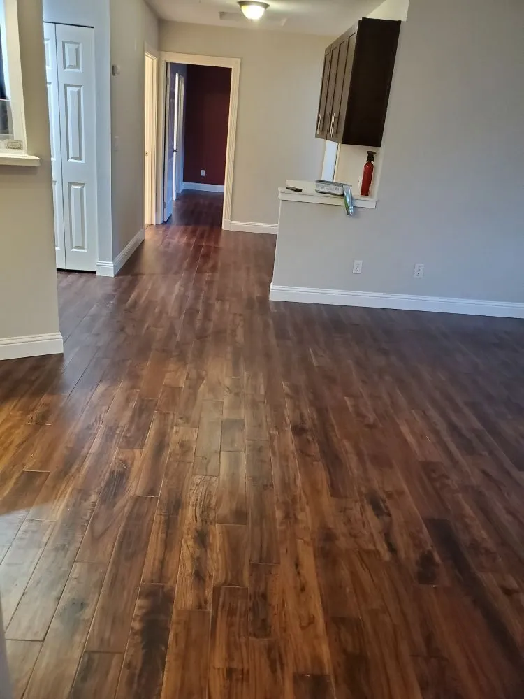 Reliable landscaping services for year-round maintenance in Seattle, WA by ESS General Contractor