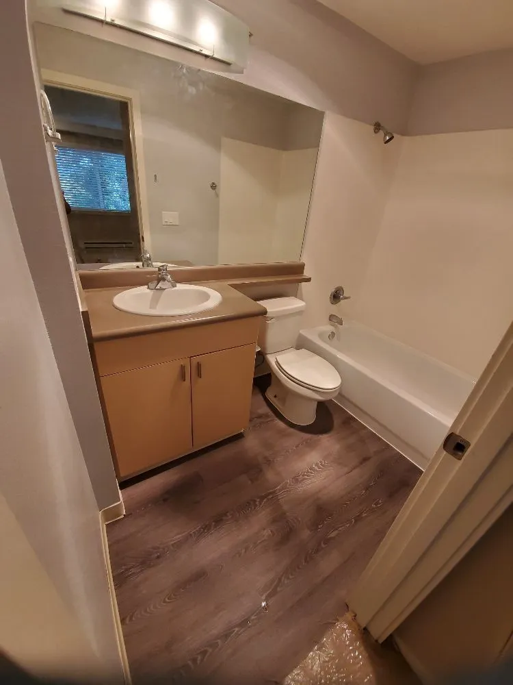 Affordable landscaping services for residential properties across Seattle, WA - ESS General Contractor