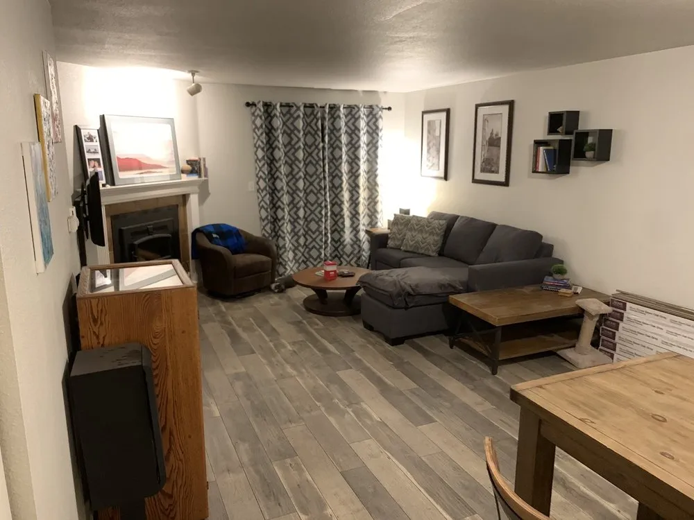 Custom landscaping services for residential properties in Seattle, WA by ESS General Contractor